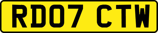 RD07CTW