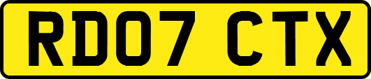 RD07CTX