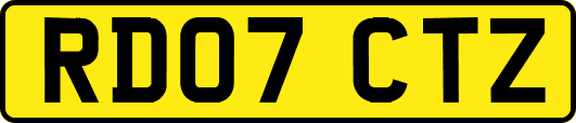 RD07CTZ