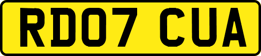 RD07CUA