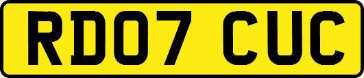 RD07CUC