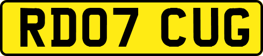 RD07CUG