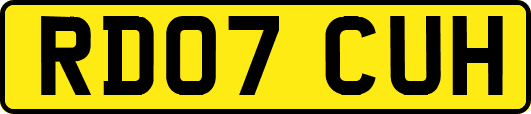RD07CUH