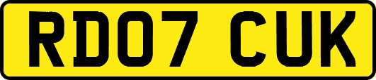 RD07CUK