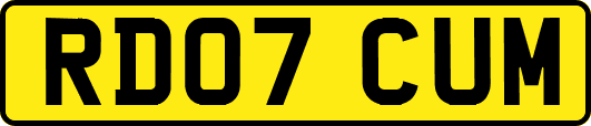 RD07CUM