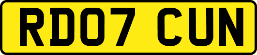 RD07CUN