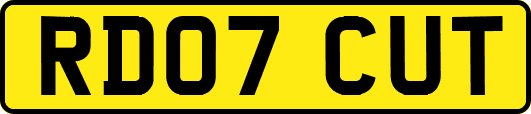 RD07CUT