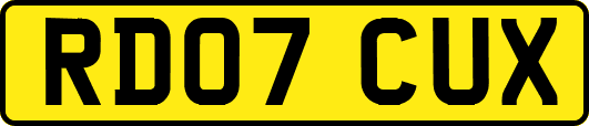 RD07CUX