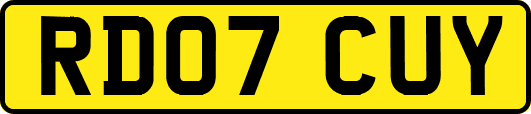 RD07CUY