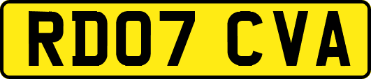 RD07CVA