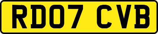 RD07CVB