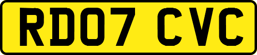 RD07CVC
