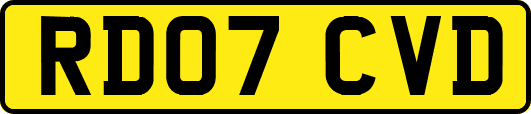 RD07CVD