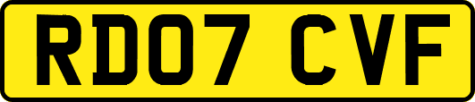 RD07CVF