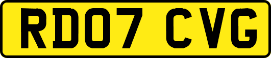 RD07CVG