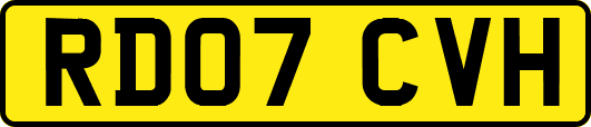 RD07CVH