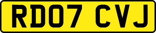 RD07CVJ