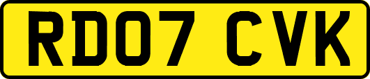 RD07CVK