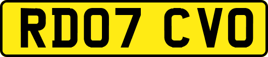 RD07CVO