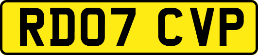RD07CVP