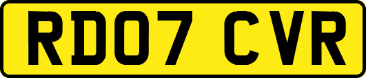 RD07CVR