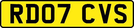 RD07CVS