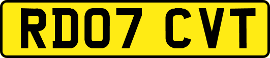 RD07CVT