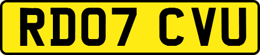 RD07CVU