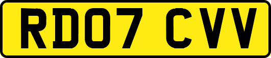 RD07CVV