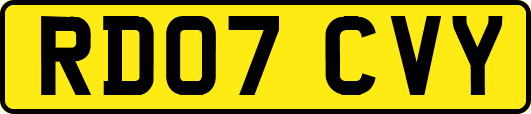 RD07CVY
