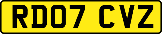 RD07CVZ