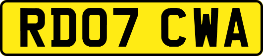 RD07CWA