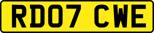 RD07CWE