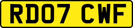 RD07CWF