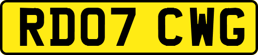RD07CWG
