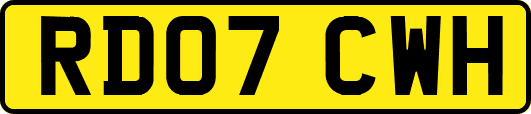RD07CWH