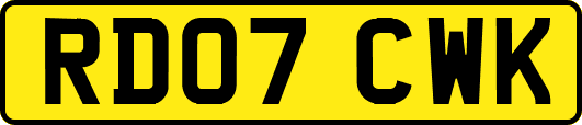 RD07CWK
