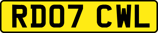 RD07CWL