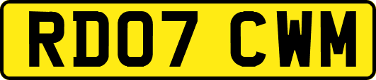 RD07CWM