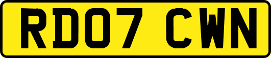 RD07CWN