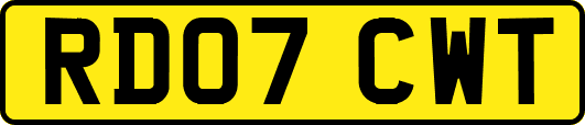 RD07CWT