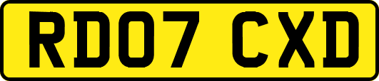 RD07CXD
