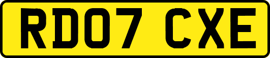 RD07CXE