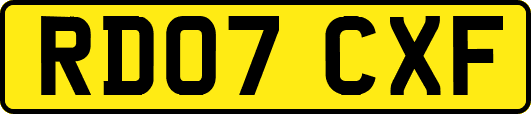 RD07CXF