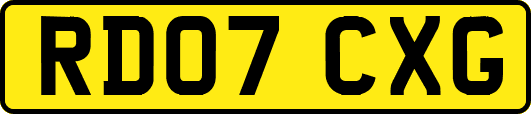RD07CXG