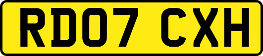 RD07CXH