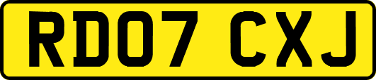 RD07CXJ