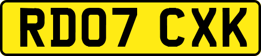 RD07CXK