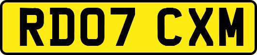 RD07CXM