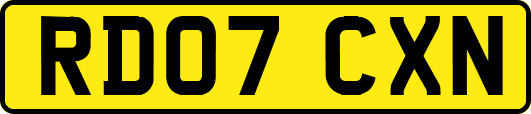 RD07CXN